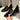 Fashion Leisure Woman Heeled Pointed Toe Shoes Cozy Square Heel Soft Lazy a Pedal Work Casual Women Plus Size 43  -  GeraldBlack.com