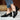 Fashion Leisure Woman Heeled Pointed Toe Shoes Cozy Square Heel Soft Lazy a Pedal Work Casual Women Plus Size 43  -  GeraldBlack.com