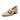 Fashion Leisure Woman Heeled Pointed Toe Shoes Cozy Square Heel Soft Lazy a Pedal Work Casual Women Plus Size 43  -  GeraldBlack.com