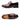 Fashion Oxford Leather Solid Pointed-Toe Slip on Dress Shoes for Men  -  GeraldBlack.com