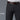 Fashion Plaid Suit Trousers Mens Clothes Straight Slim Pants for Business Casual Formal Pant Black Grey  -  GeraldBlack.com