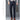 Fashion Plaid Suit Trousers Mens Clothes Straight Slim Pants for Business Casual Formal Pant Black Grey  -  GeraldBlack.com