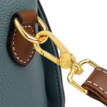 Fashion PU Leather Purses and Handbags Designer Shoulder Bags Ladies Casuals Crossbody Bags  -  GeraldBlack.com