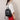 Fashion Red Blue Grey Black Red Yellow Genuine Leather Small Women Backpacks Woman Shoulder Bags - SolaceConnect.com