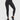 Fashion Seamless Fitness Leggings for Women with High Waist - SolaceConnect.com