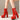 Fashion Sexy High Thick Heel Zipper Shoes Winter Ankle Boots Woman's High Quality Double Platform Boots  -  GeraldBlack.com