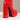 Fashion Sexy High Thick Heel Zipper Shoes Winter Ankle Boots Woman's High Quality Double Platform Boots  -  GeraldBlack.com