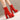 Fashion Sexy High Thick Heel Zipper Shoes Autumn Winter Ankle Boots Woman's High Quality Double Platform Boots  -  GeraldBlack.com