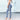 Fashion Side Lace-up Slim Stretchy Pencil Jeans Pants for Women  -  GeraldBlack.com