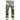 Fashion Slim Stretch Digital Print Men Small Foot Personality Street Skinny Casual Simple Jeans  -  GeraldBlack.com