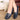 Fashion Soft Bottom Women's Flats Shoes with Tassels for Elderly Women - SolaceConnect.com