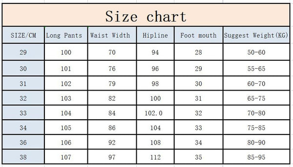 Fashion Street Man You Cry Again Digital Printed Cotton Trousers Youth Popular Midwaist Casual Jeans  -  GeraldBlack.com