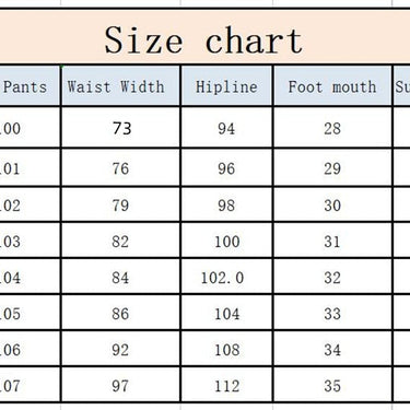 Fashion Street Men Digital Printed Youth Popular Midwaist Casual Simple Personality Jeans  -  GeraldBlack.com