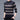 Fashion striped pullovers knitted sweater men clothing thick winter warm sweaters 1130  -  GeraldBlack.com