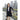 Fashion Style Spring Fall Uniform Design Business Blazer Suits for Women  -  GeraldBlack.com