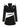 Fashion Stylish Designer Women Color Block Lapel Blazer Crop Jacket Mini Skirt Set  -  GeraldBlack.com