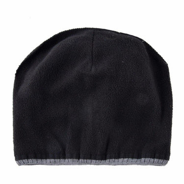 Fashion Thick Warm Beanie Hats with Rhinestone for Women - SolaceConnect.com