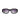 Fashion Vintage Women's Cat Eye Square Sunglasses for Summer Travel - SolaceConnect.com