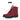Fashion Warm Solid Pattern Lace-Up Snow Ankle Boots for Women  -  GeraldBlack.com