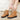 Fashion Warm Solid Pattern Lace-Up Snow Ankle Boots for Women  -  GeraldBlack.com