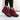 Fashion Warm Solid Pattern Lace-Up Snow Ankle Boots for Women  -  GeraldBlack.com