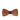 Fashion Wedding Suit Decoration Handmade Ultra-light Wooden Bowties - SolaceConnect.com