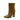 Fashion  Western Style Women Ankle Boots Cozy Leisure Thick Heel Zipper Boots Autumn Winter Shoes  -  GeraldBlack.com