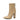 Fashion  Western Style Women Ankle Boots Cozy Leisure Thick Heel Zipper Boots Autumn Winter Shoes  -  GeraldBlack.com