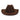 Fashion Western Winter Autumn Felt Jazz Cowgirl Cowboy Sombrero Hombre Wide Brim Cap  -  GeraldBlack.com