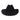 Fashion Western Winter Autumn Felt Jazz Cowgirl Cowboy Sombrero Hombre Wide Brim Cap  -  GeraldBlack.com