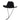 Fashion Western Winter Autumn Felt Jazz Cowgirl Cowboy Sombrero Hombre Wide Brim Cap  -  GeraldBlack.com