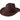 Fashion Western Winter Autumn Felt Jazz Cowgirl Cowboy Sombrero Hombre Wide Brim Cap  -  GeraldBlack.com