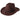 Fashion Western Winter Autumn Felt Jazz Cowgirl Cowboy Sombrero Hombre Wide Brim Cap  -  GeraldBlack.com