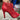 Fashion Women Dance Sandals Sexy High Heels Peep Toe Air Mesh Comfortable Women's Shoes for Elegant Parties  -  GeraldBlack.com