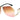 Fashion Women's 32g Alloy Gradient Irregular Frameless Sunglasses - SolaceConnect.com