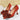 Fashion Women's 7cm Kitten High Heels Suede Pumps with Butterfly Knots - SolaceConnect.com