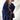 Fashion Women's Long Mid-calf Open Stitch Long Sleeve Sweater Dresses  -  GeraldBlack.com