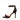 Fashion Women's Pumps Shoes with Ankle Strap Peep Toe & High Heels  -  GeraldBlack.com