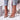 Fashion Women's PVC Transparent Concise Pointed Toe Thin High Pumps Heels  -  GeraldBlack.com