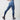 Fashion Women's Seamless Stretch Thin Leggings for Workout Running Gym - SolaceConnect.com