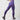 Fashion Women's Seamless Stretch Thin Leggings for Workout Running Gym - SolaceConnect.com