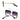 Fashion Women's Unique Tortoiseshell Square Oversized Sunglasses for Women - SolaceConnect.com