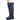 Fashion Women's Warm Winter Knee High Boots with Round Toe Down Fur  -  GeraldBlack.com