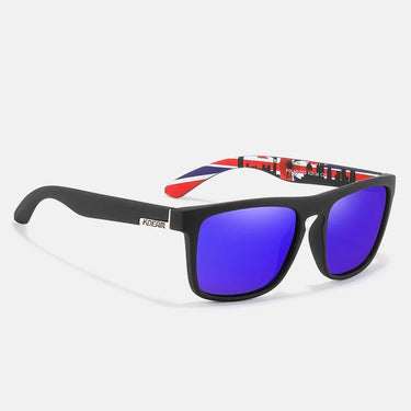 Fashionable All Fit Classical Designed Polarized Sunglasses for Men  -  GeraldBlack.com