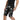 Fashionable Cotton Casual Camouflage Cargo Short Pants for Men - SolaceConnect.com