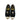 Fashionable Men Velvet Gold Tassels and Golden Toes Party and Wedding Leather Loafers Shoes  -  GeraldBlack.com