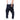 Fashions Men Hip Hop Plus Size 40 Hiphop Black Blue Denim Harem Pants Trousers Joggers Bottoms  -  GeraldBlack.com