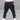 Fashions Men Hip Hop Plus Size 40 Hiphop Black Blue Denim Harem Pants Trousers Joggers Bottoms  -  GeraldBlack.com