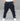 Fashions Men Hip Hop Plus Size 40 Hiphop Black Blue Denim Harem Pants Trousers Joggers Bottoms  -  GeraldBlack.com