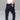 Fashions Men Hip Hop Plus Size 40 Hiphop Black Blue Denim Harem Pants Trousers Joggers Bottoms  -  GeraldBlack.com